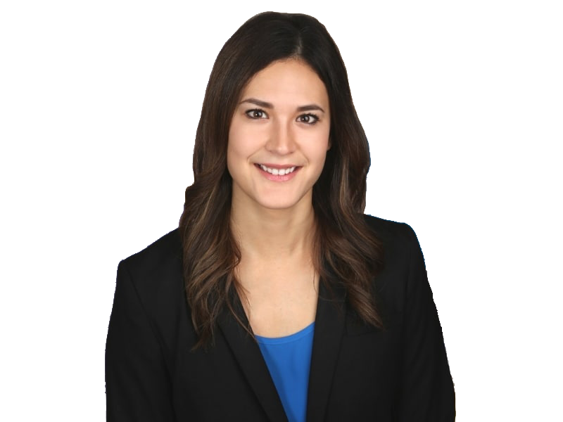 Dr. Alexandra Okihiro